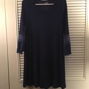 NWOT Francesca’s Dress Size S